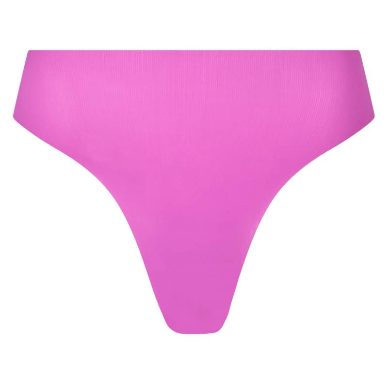 Chantelle Pulpies String, Violet, Größe: XL/XXL, Damen von Chantelle