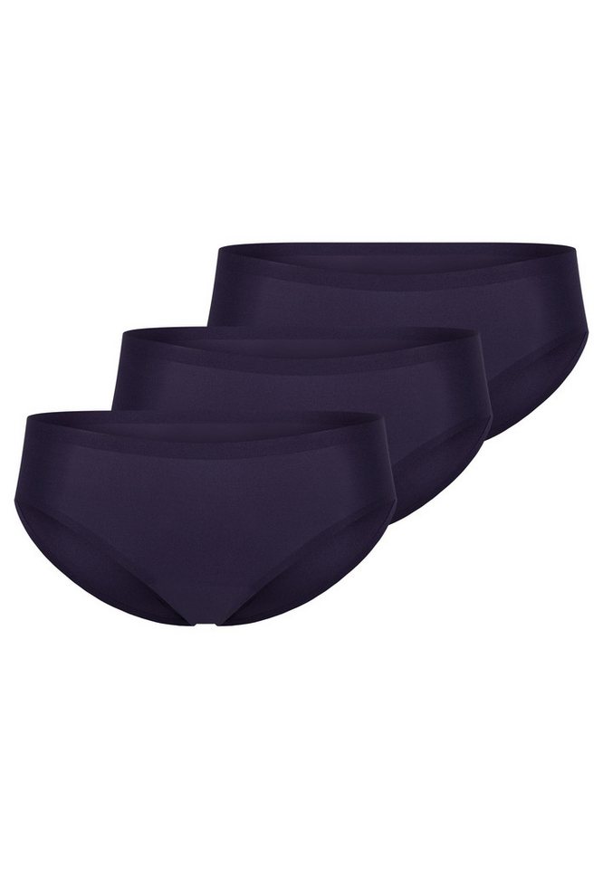 Chantelle Rioslip 3er Pack - Soft Stretch (Spar-Set, 3-St) Slip - Nahtlos - Slip von Chantelle aus der Serie Soft Stretch von Chantelle