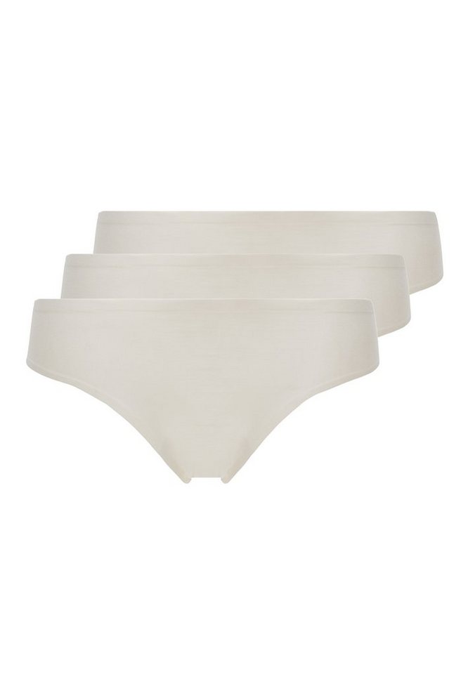 Chantelle Rioslip 3er Pack - Soft Stretch (Spar-Set, 3-St) Slip - Nahtlos - Slip von Chantelle aus der Serie Soft Stretch von Chantelle