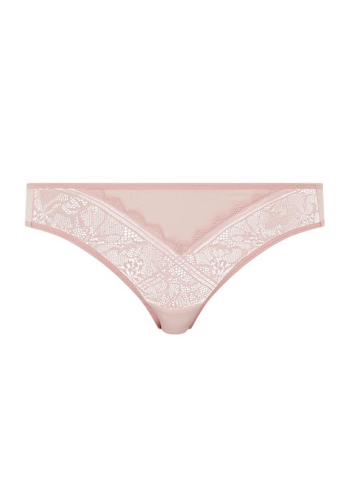 Chantelle Rioslip Easy Feel Floral Touch (1-St) Slip - Blickdicht von Chantelle