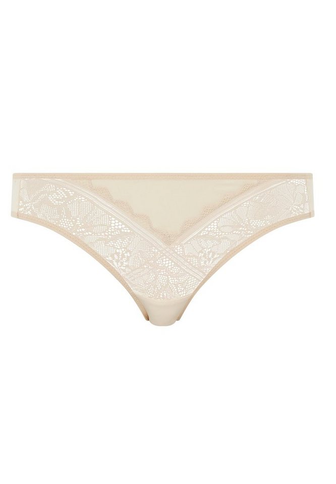 Chantelle Rioslip Easy Feel Floral Touch (1-St) Slip - Blickdicht von Chantelle