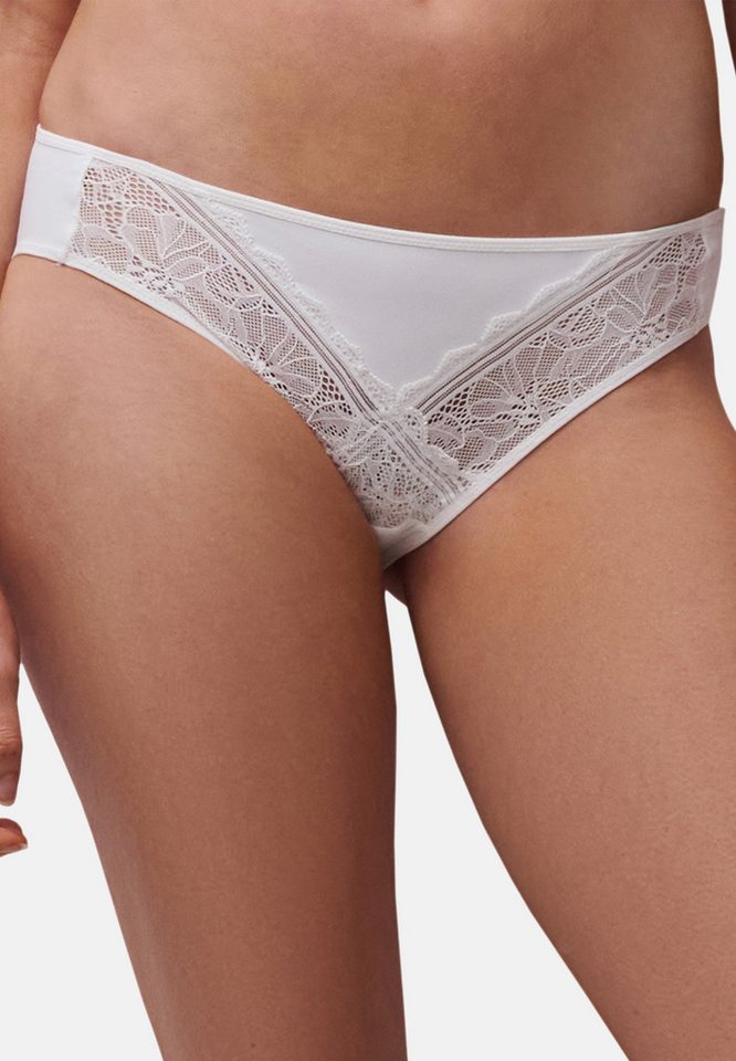 Chantelle Rioslip Easy Feel Floral Touch (1-St) Slip - Blickdicht von Chantelle