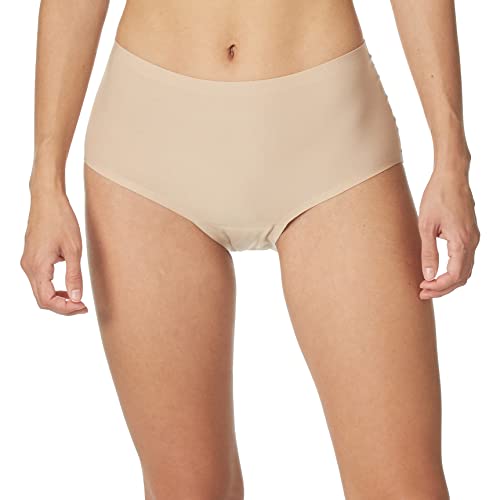 Chantelle SOFTSTRETCH, Shorty (+ Size, 2XL,5XL), Unnsichtbare Unterw?sche f?r Damen, Einheitsgr??e von 46 bis 54 (EU) von Chantelle