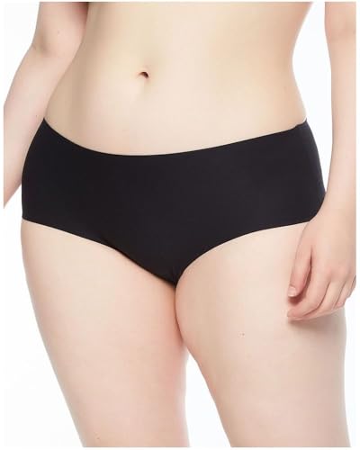 Chantelle SOFTSTRETCH, Shorty (+ Size, 2XL,5XL), Unnsichtbare Unterw?sche f?r Damen, Einheitsgr??e von 46 bis 54 (EU) von Chantelle
