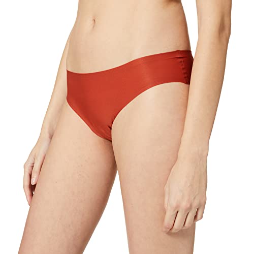 Chantelle SOFTSTRETCH, Slip, Unnsichtbare Unterwäsche für Dame, Einheitsgröße von 36 bis 44 (EU), Fox, Einheitsgröße von Chantelle