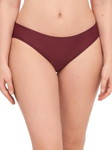 Chantelle SOFTSTRETCH, Slip, Unnsichtbare Unterwäsche für Dame, Einheitsgröße von 36 bis 44 (EU) von Chantelle