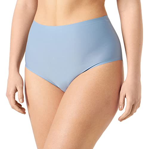 Chantelle SOFTSTRETCH, Taillenslip (+ Size, 2XL,5XL), Unnsichtbare Unterwäsche für Damen, Einheitsgröße von 46 bis 54 (EU) von Chantelle