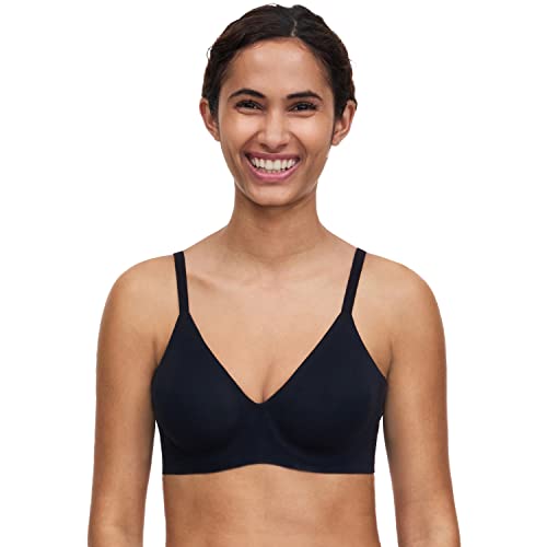 Chantelle SOFTSTRETCH, Tief Ausgeschnittener BH, Unnsichtbare Unterwäsche für Damen, Nude, 80DE Chantelle SOFTSTRETCH, Tief Ausgeschnittener BH, Unnsichtbare Unterwäsche für Damen, Nude, 80DE von Chantelle