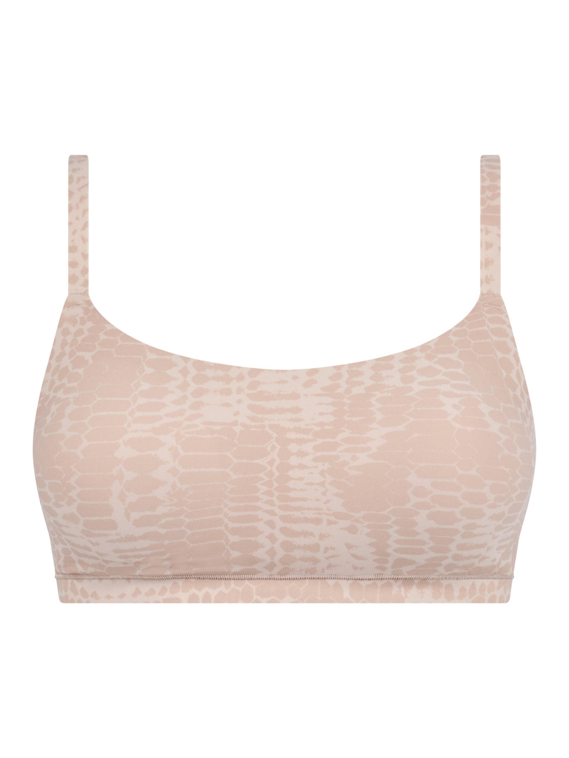 Chantelle Lingerie - SOFTSTRETCH Bustier mit Rundhalsausschnitt von Chantelle Lingerie