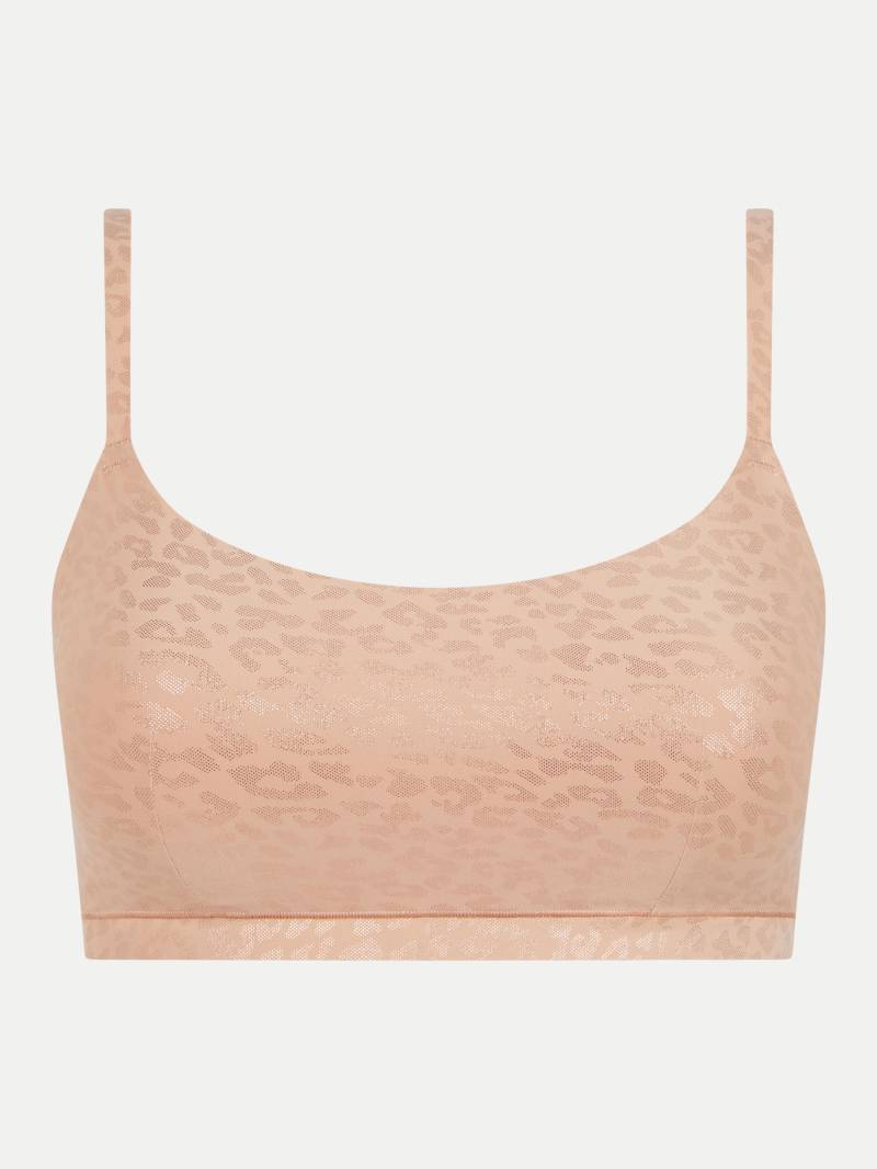 Chantelle Lingerie - SOFTSTRETCH Bustier mit Rundhalsausschnitt von Chantelle Lingerie