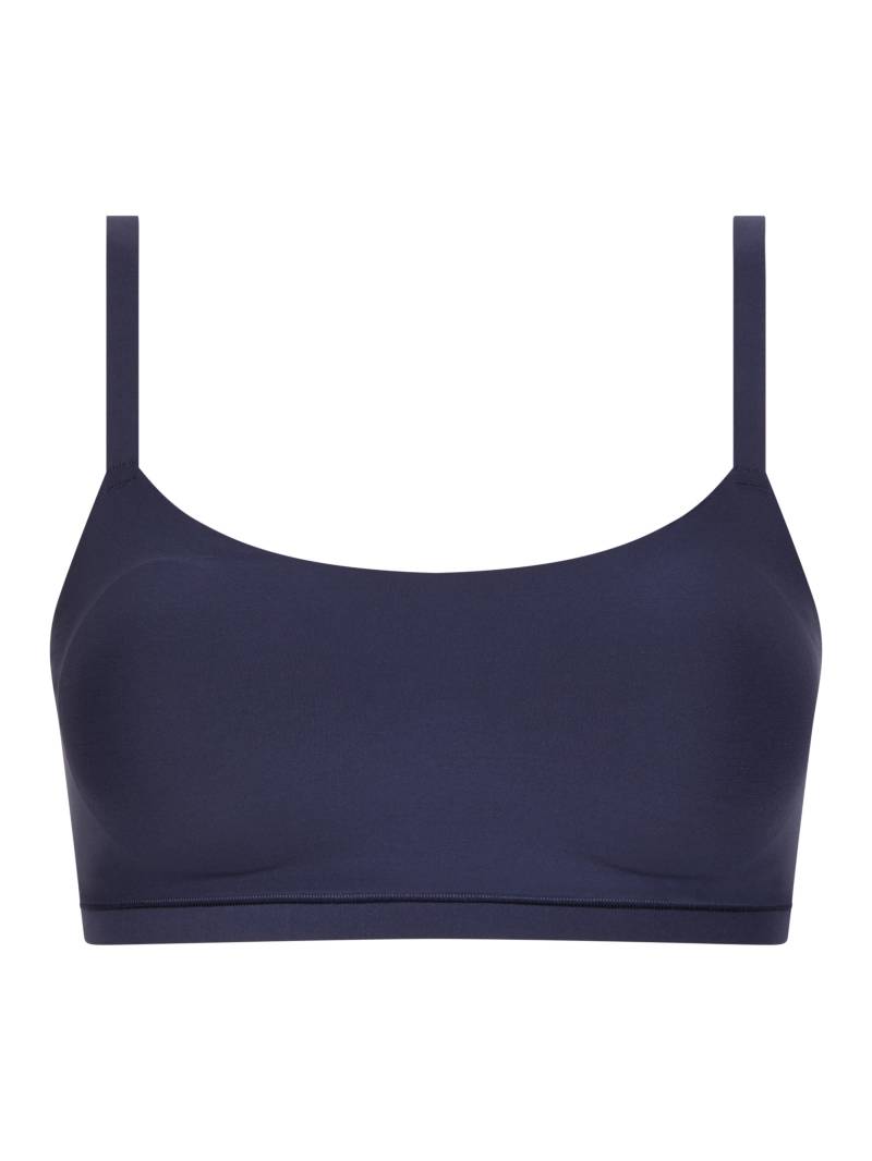 Chantelle Lingerie - SOFTSTRETCH Bustier mit Soft Cups marine blue von Chantelle Lingerie