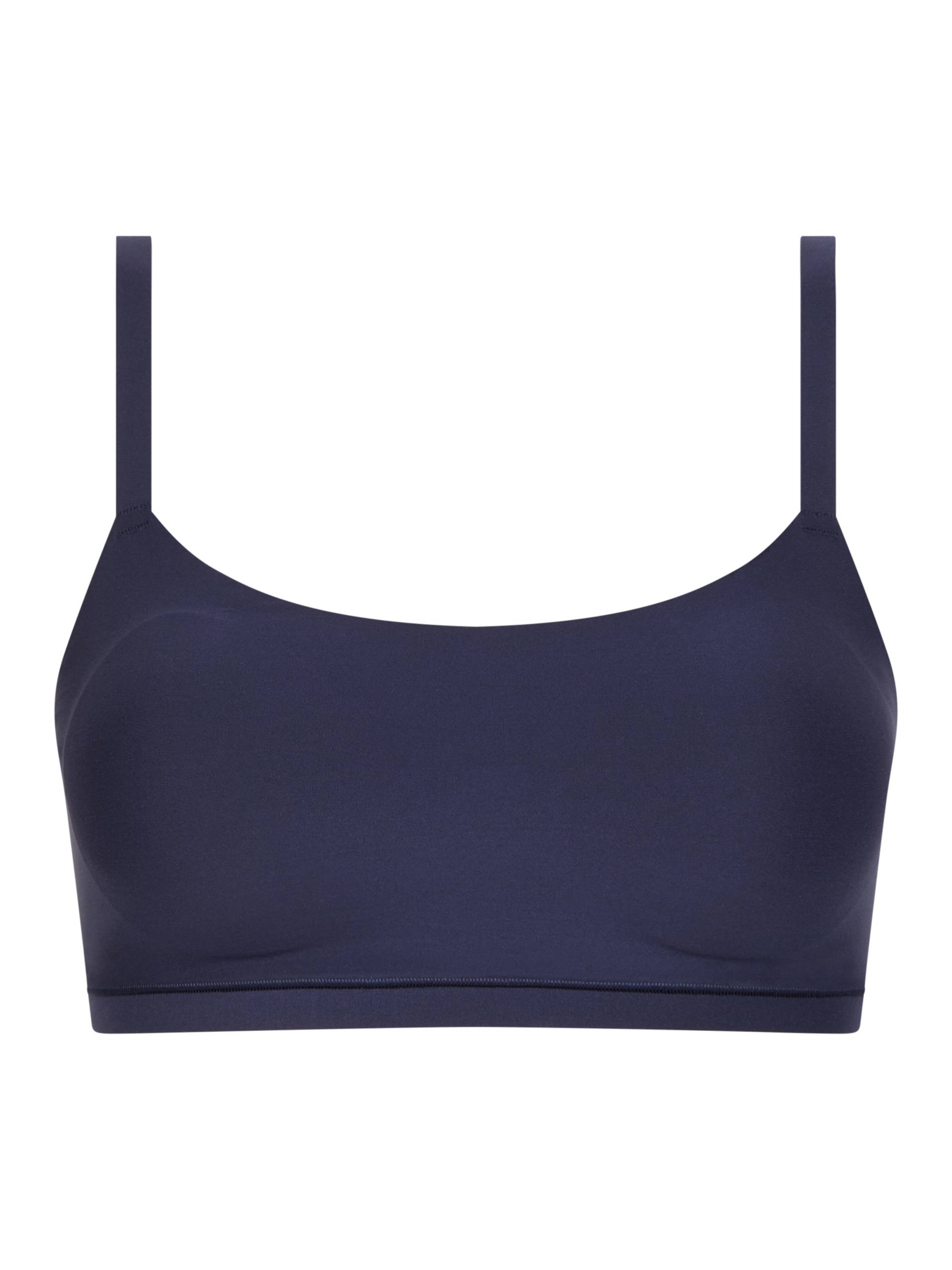 Chantelle Lingerie - SOFTSTRETCH Bustier mit Soft Cups marine blue von Chantelle Lingerie