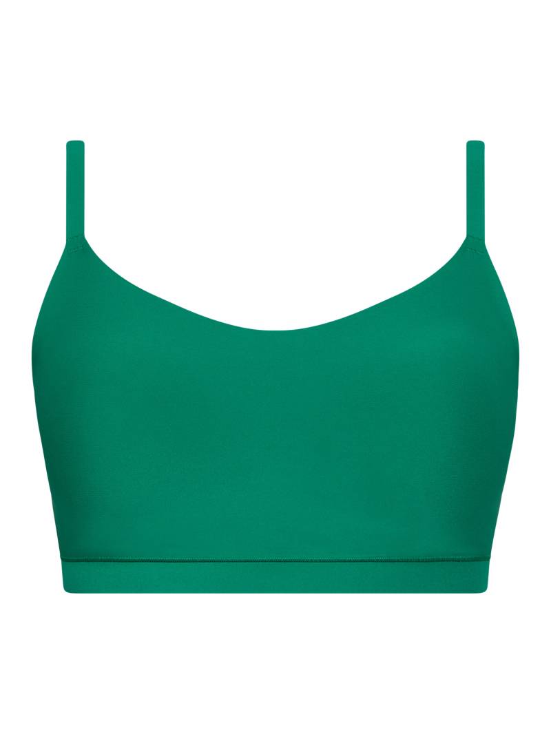Chantelle Lingerie - SOFTSTRETCH Bustier mit Soft Cups racing green von Chantelle Lingerie