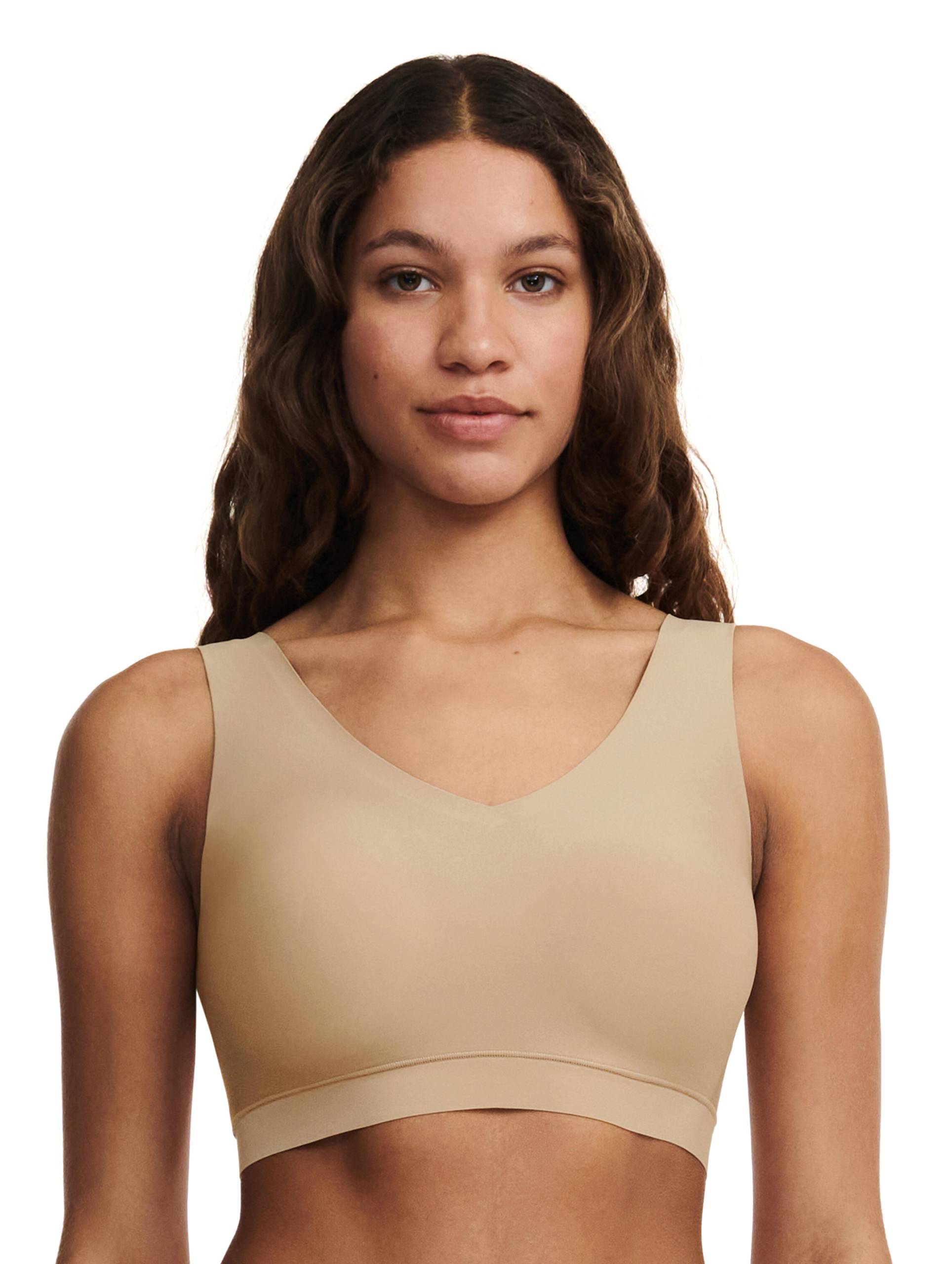 Chantelle Lingerie - SOFTSTRETCH Bustier mit Soft Cups von Chantelle Lingerie
