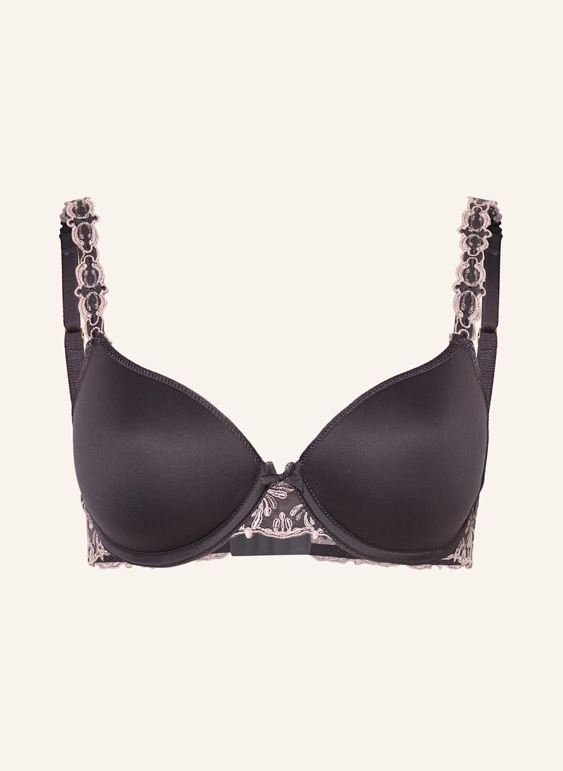 Chantelle Schalen-Bh Champs-Élysées rosa von Chantelle