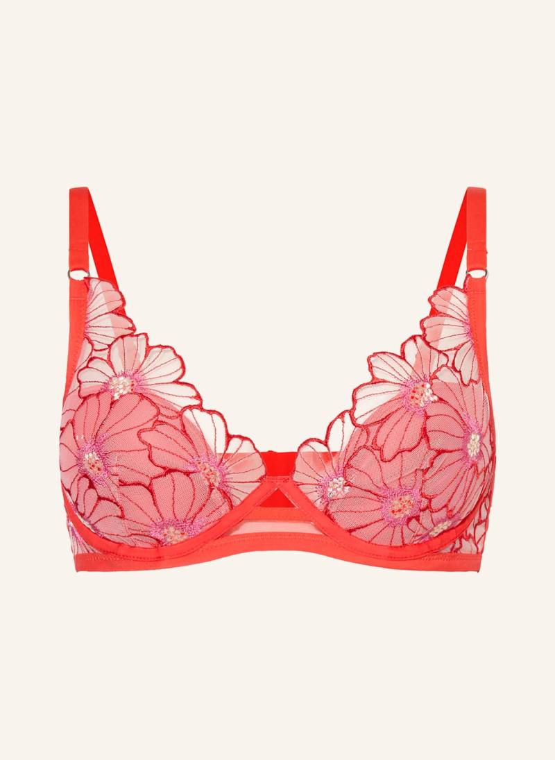 Chantelle Schalen-Bh Lush rot von Chantelle