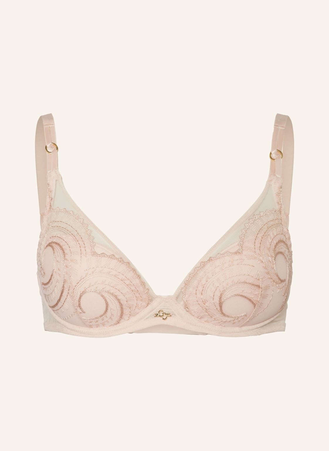 Chantelle Schalen-Bh Mystic Dream rosa Chantelle Schalen-Bh Mystic Dream rosa von Chantelle