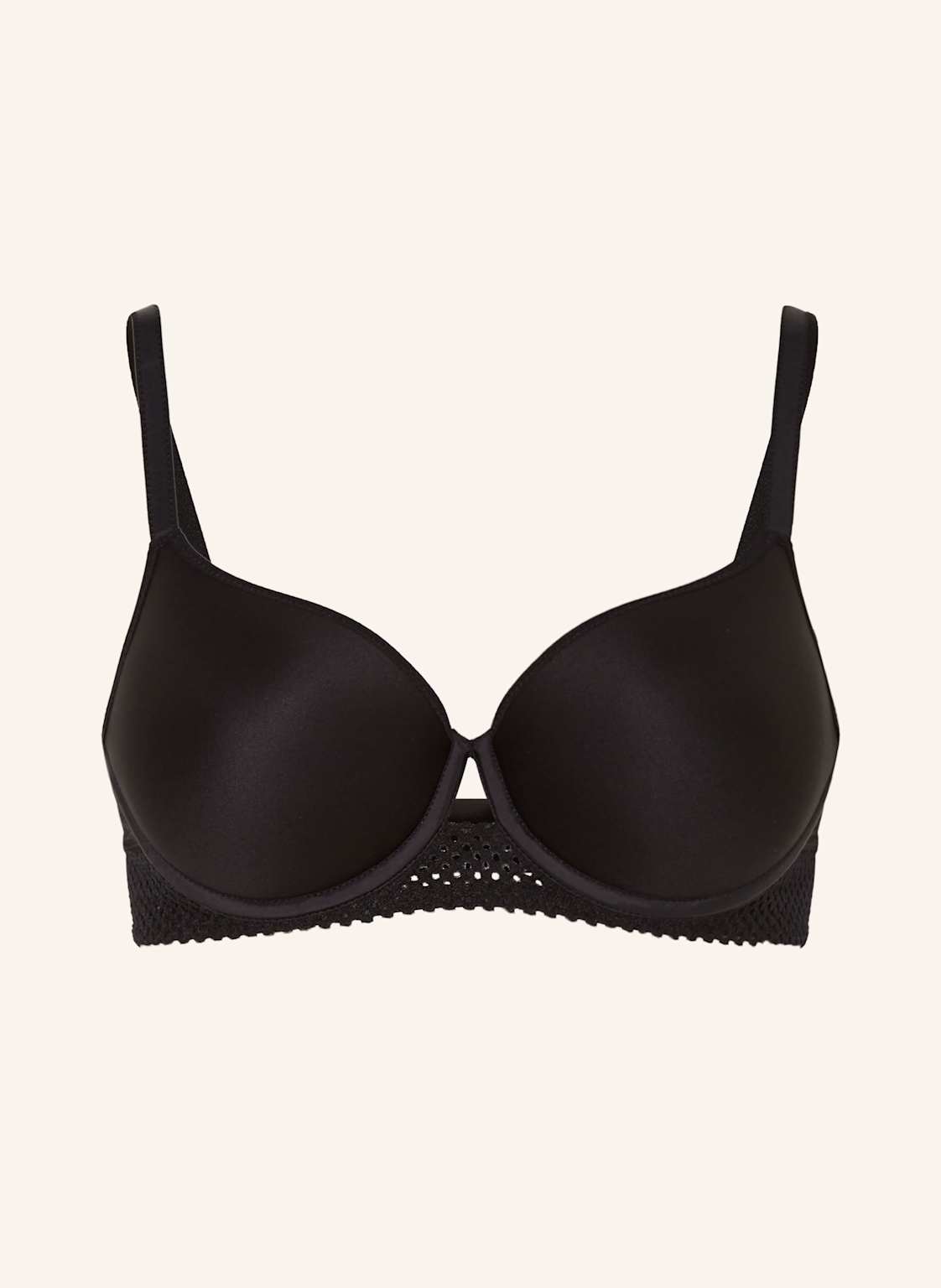 Chantelle Schalen-Bh Play schwarz Chantelle Schalen-Bh Play schwarz von Chantelle