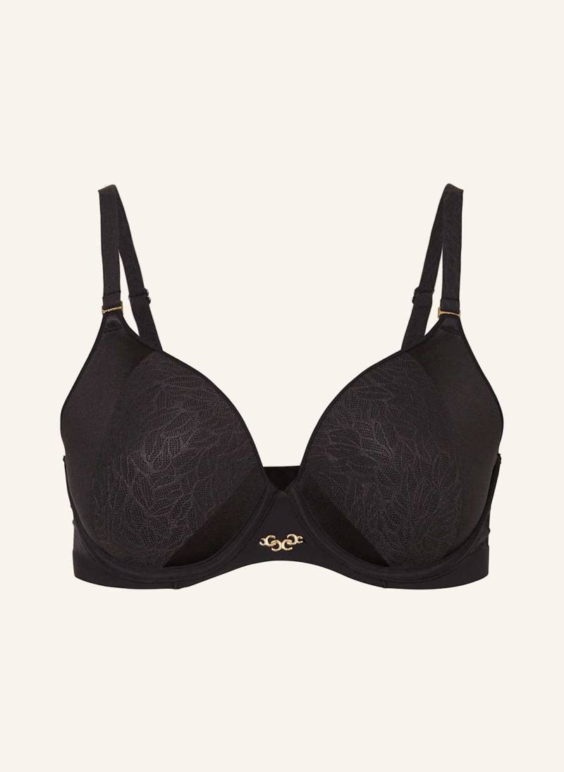 Chantelle Schalen-Bh Pure Lace schwarz von Chantelle