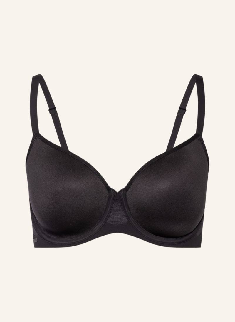 Chantelle Schalen-Bh Pure Light schwarz von Chantelle