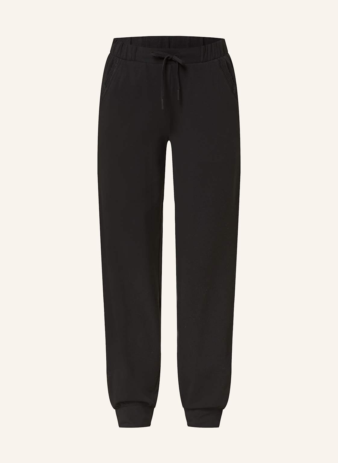 Chantelle Schlafhose Romance schwarz von Chantelle