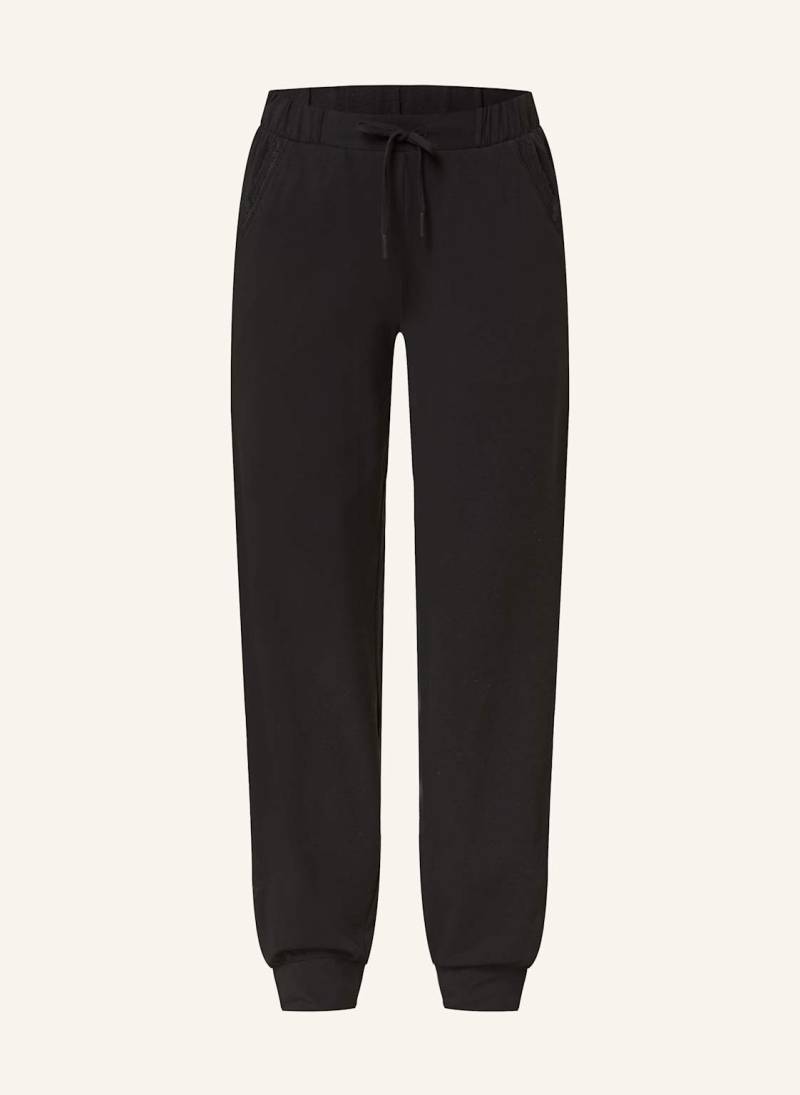 Chantelle Schlafhose Romance schwarz von Chantelle