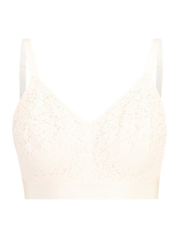 Chantelle Set: Minimizer-BH NORAH (1-tlg) Spitze von Chantelle