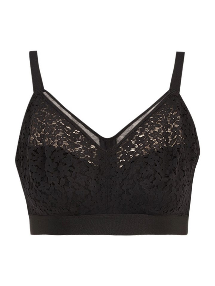 Chantelle Set: Minimizer-BH NORAH (1-tlg) Spitze von Chantelle