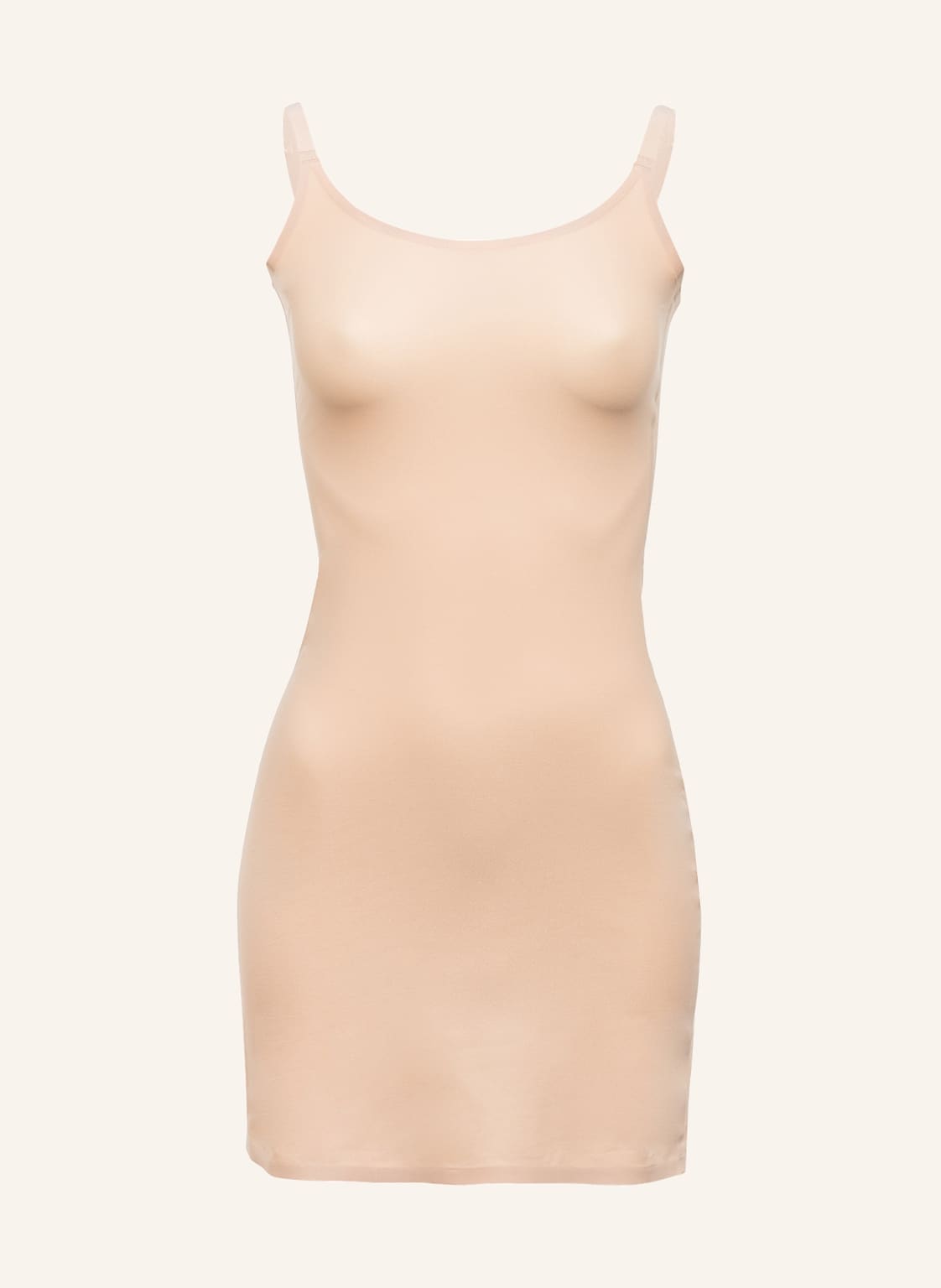 Chantelle Unterkleid Softstretch beige Chantelle Unterkleid Softstretch beige von Chantelle