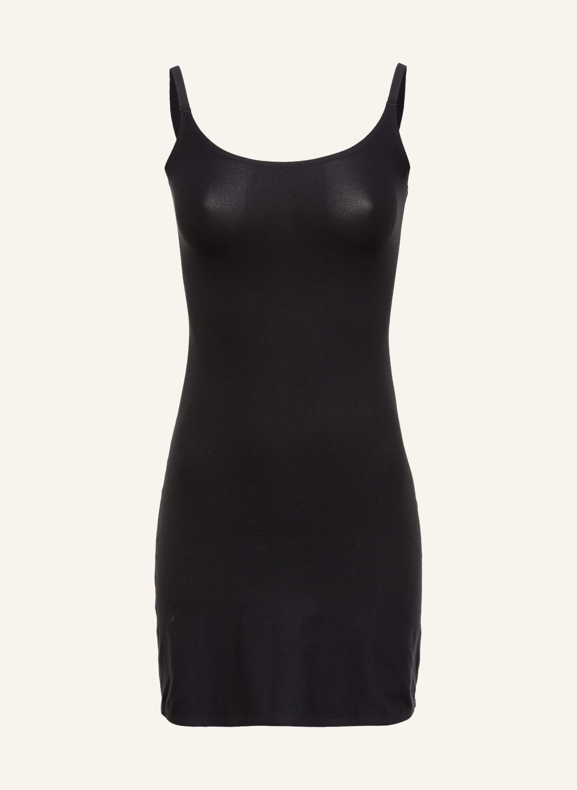 Chantelle Unterkleid Softstretch schwarz Chantelle Unterkleid Softstretch schwarz von Chantelle