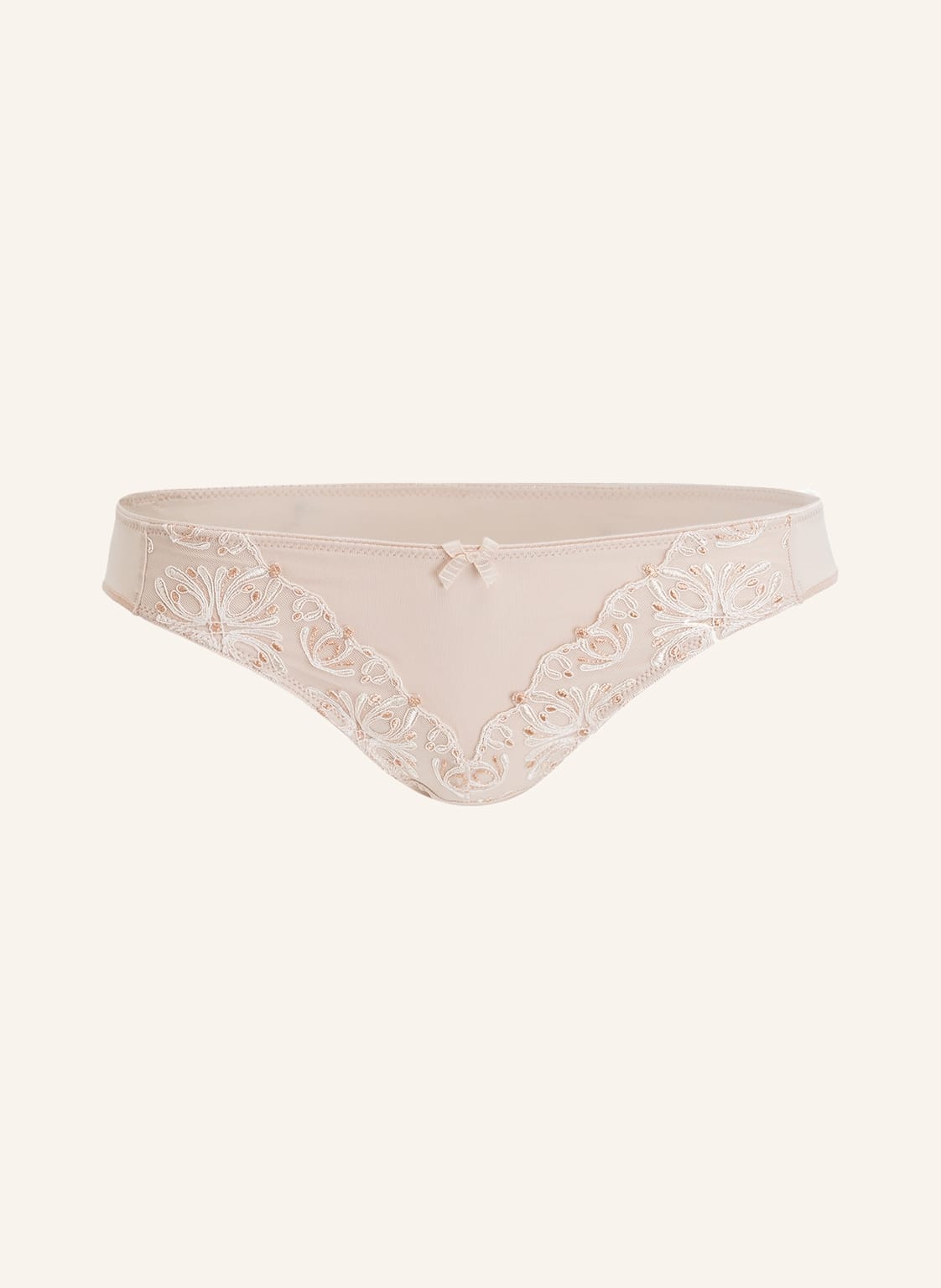 Chantelle Slip Champs-Élysées beige von Chantelle