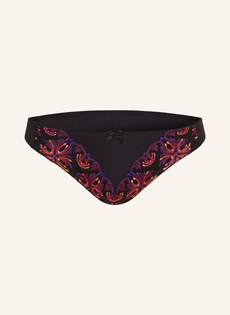 Chantelle Slip Champs-Élysées schwarz von Chantelle