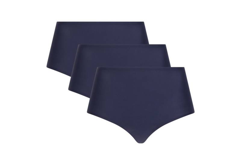 Chantelle Slip Damen Panty 3er Pack Synthetisch SOFTSTRETCH (Packung, 3er Pack) von Chantelle