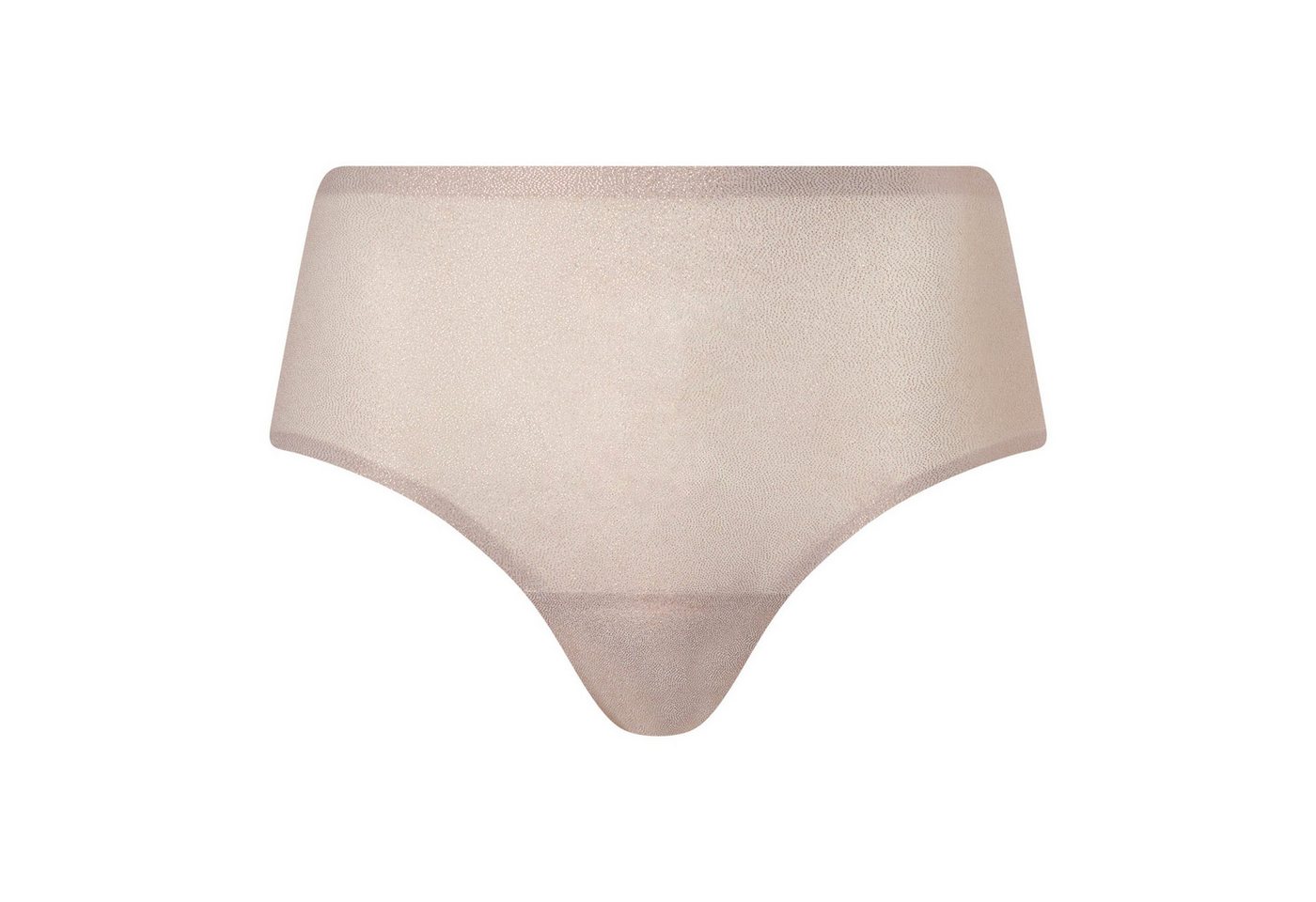 Chantelle Slip Damen Slip 1er Pack Synthetisch UW BO. SHORTY (Packung, 1er Pack) von Chantelle