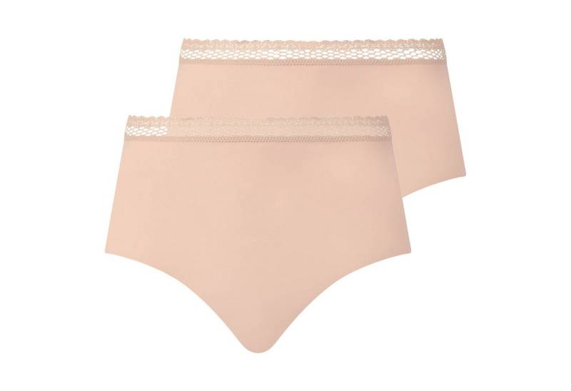 Chantelle Slip Damen Slip 2er Pack Polyamid (Packung, 2er Pack) von Chantelle