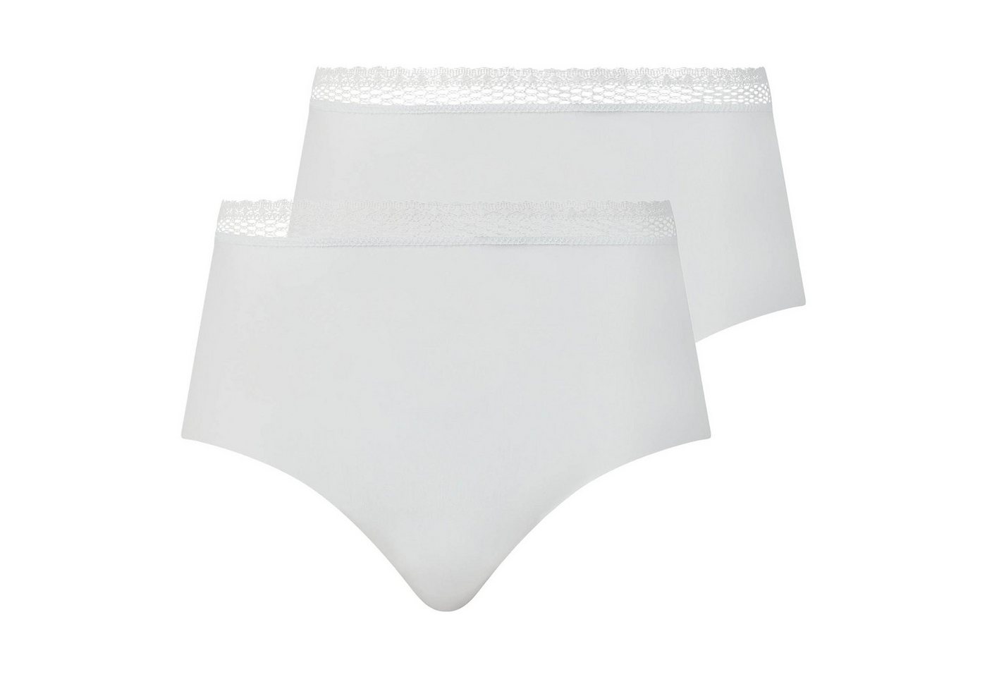 Chantelle Slip Damen Slip 2er Pack Polyamid (Packung, 2er Pack) von Chantelle