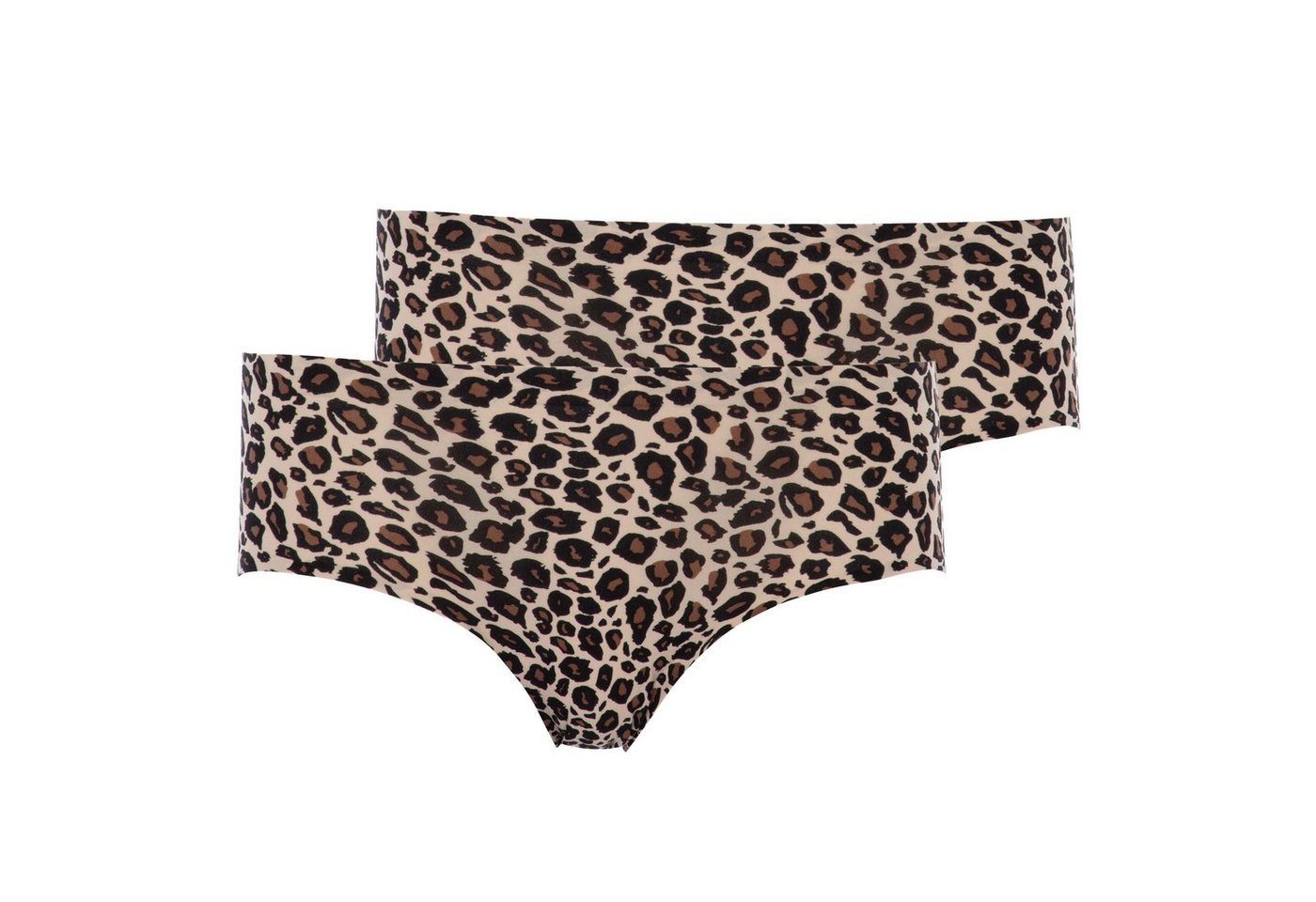 Chantelle Slip Damen Slip 2er Pack Synthetisch SOFTSTRETCH (Packung, 2er Pack) von Chantelle