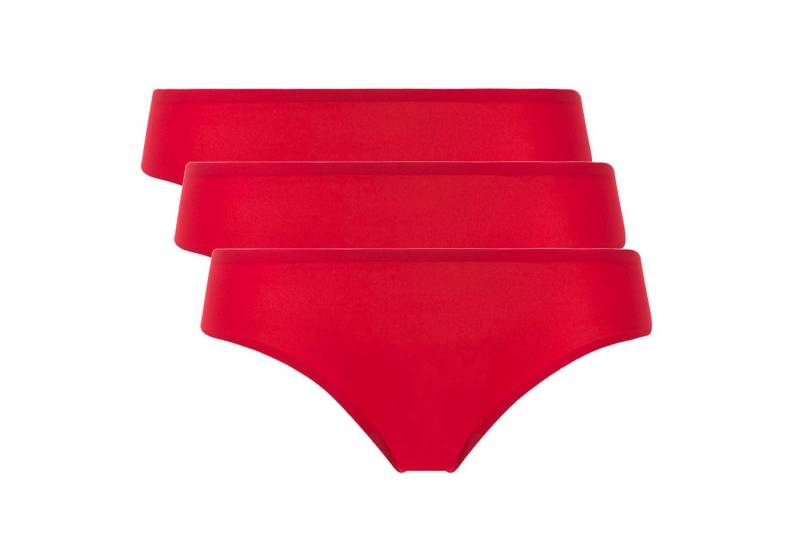 Chantelle Slip Damen Slip 3er Pack Synthetisch SOFTSTRETCH (Packung, 3er Pack) von Chantelle