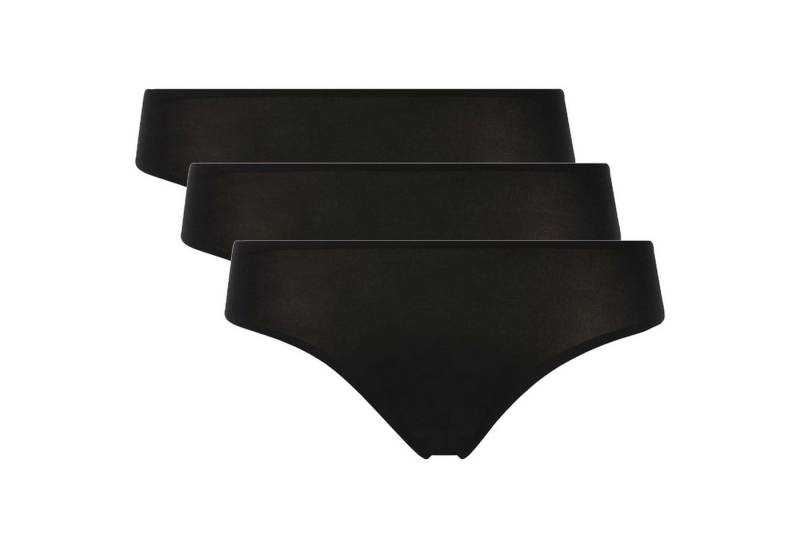 Chantelle Slip Damen Slip 3er Pack Synthetisch SOFTSTRETCH (Packung, 3er Pack) von Chantelle