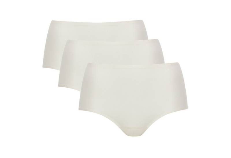 Chantelle Slip Damen Panty 3er Pack Synthetisch SOFTSTRETCH (Packung, 3er Pack) von Chantelle