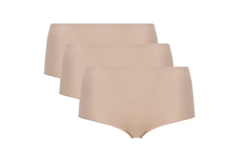 Chantelle Slip Damen Panty 3er Pack Synthetisch SOFTSTRETCH (Packung, 3er Pack) von Chantelle