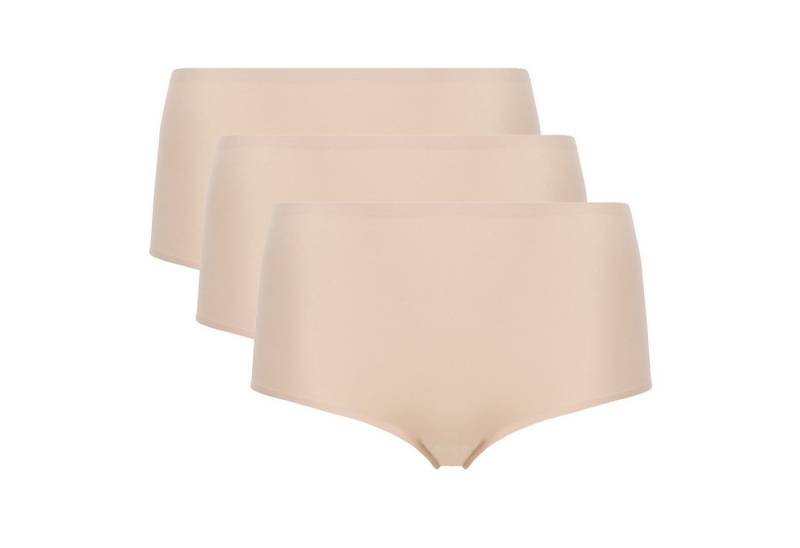 Chantelle Slip Damen Panty 3er Pack Synthetisch SOFTSTRETCH (Packung, 3er Pack) von Chantelle