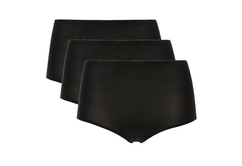 Chantelle Slip Damen Panty 3er Pack Synthetisch SOFTSTRETCH (Packung, 3er Pack) von Chantelle