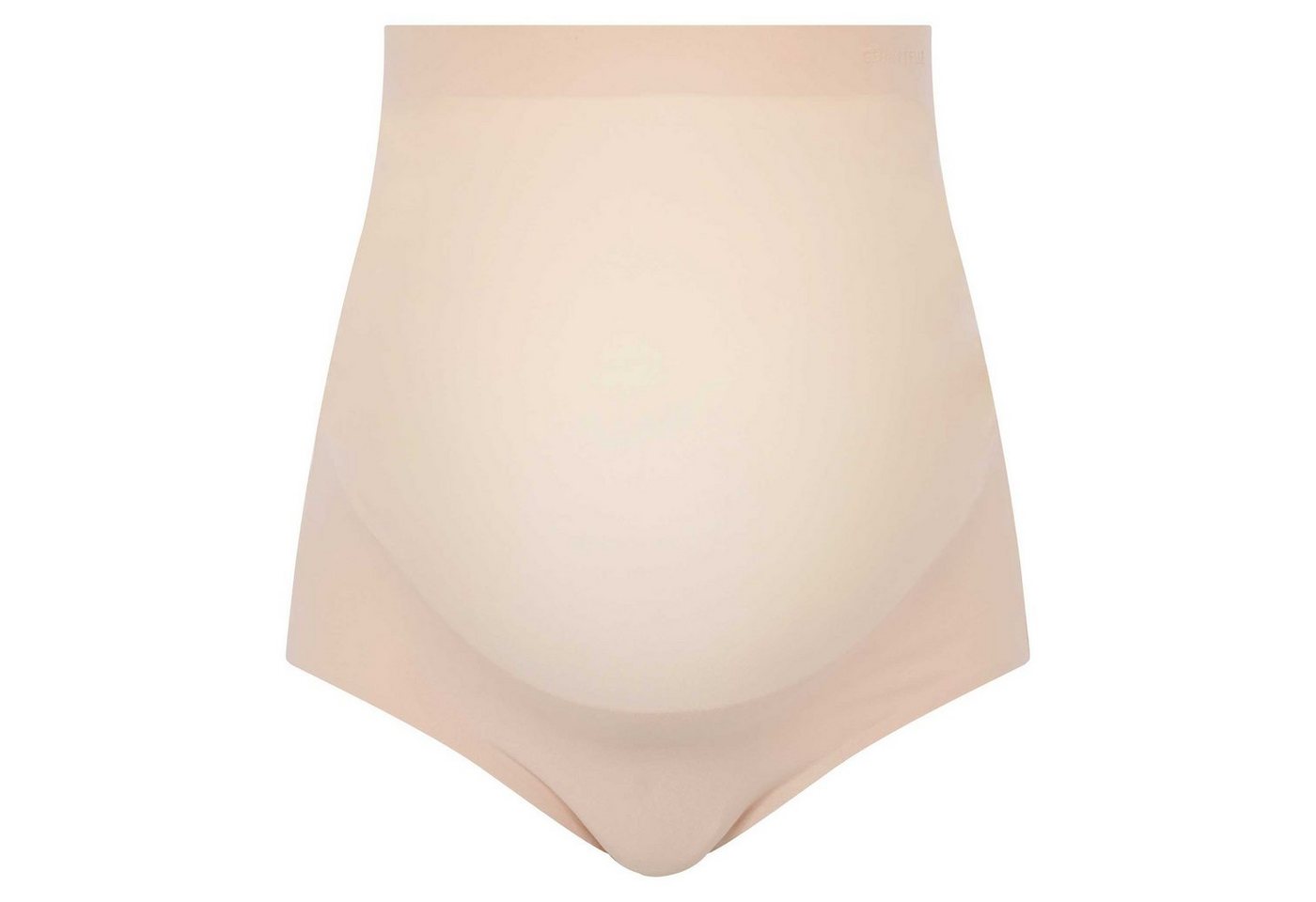 Chantelle Slip Damen Taillenslip - Pure Maternity, High Waist für von Chantelle