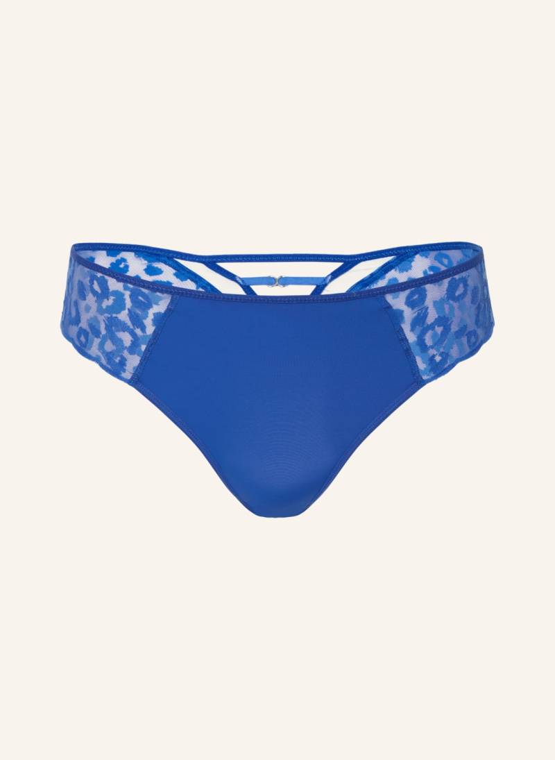 Chantelle Slip Girls blau von Chantelle