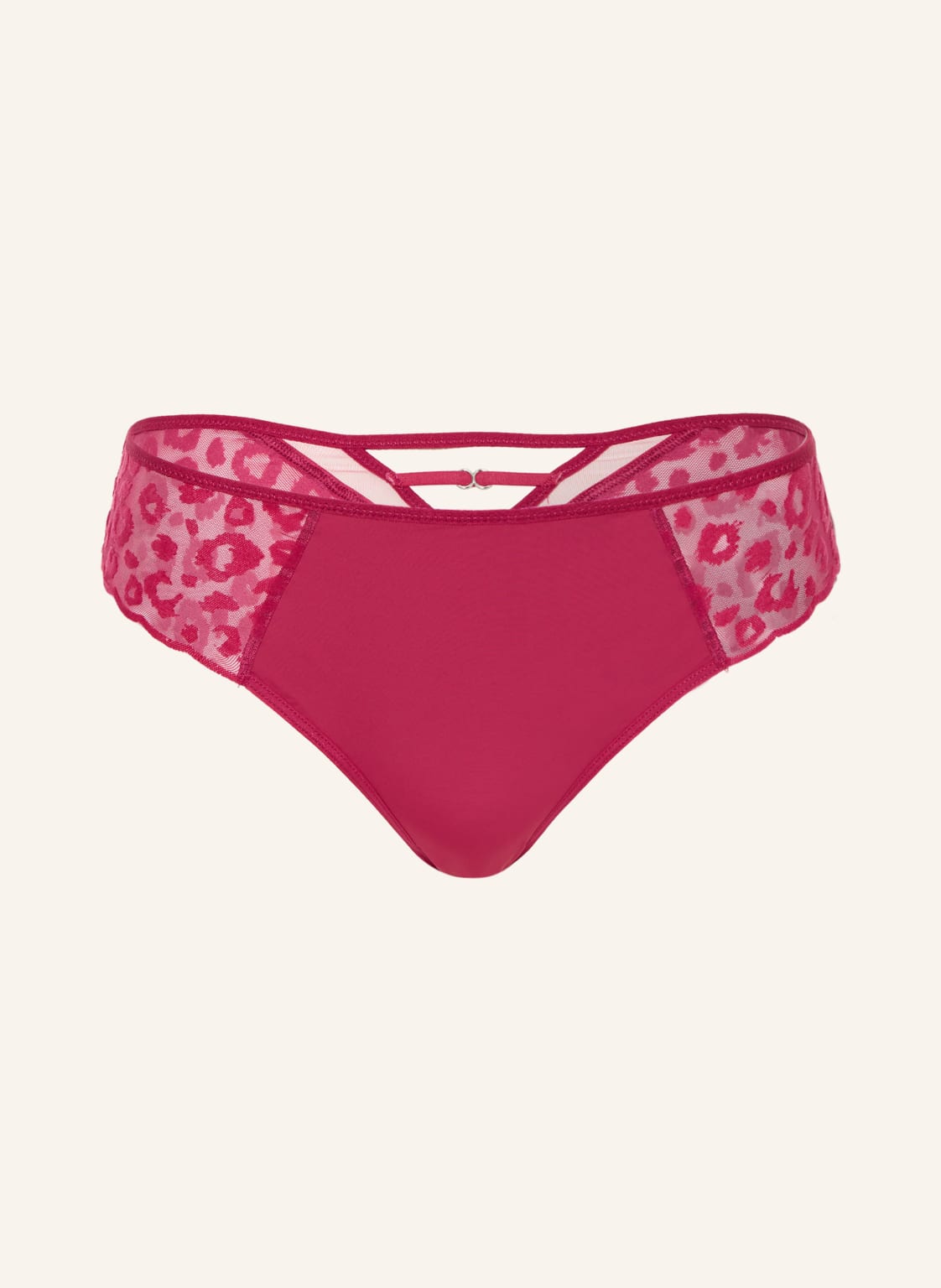 Chantelle Slip Girls lila von Chantelle