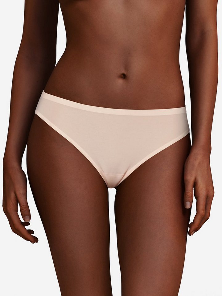 Chantelle Slip SoftStretch unsichtbarer Tanga One-Size von Chantelle
