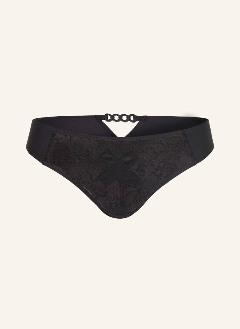 Chantelle Slip Xplicit schwarz von Chantelle