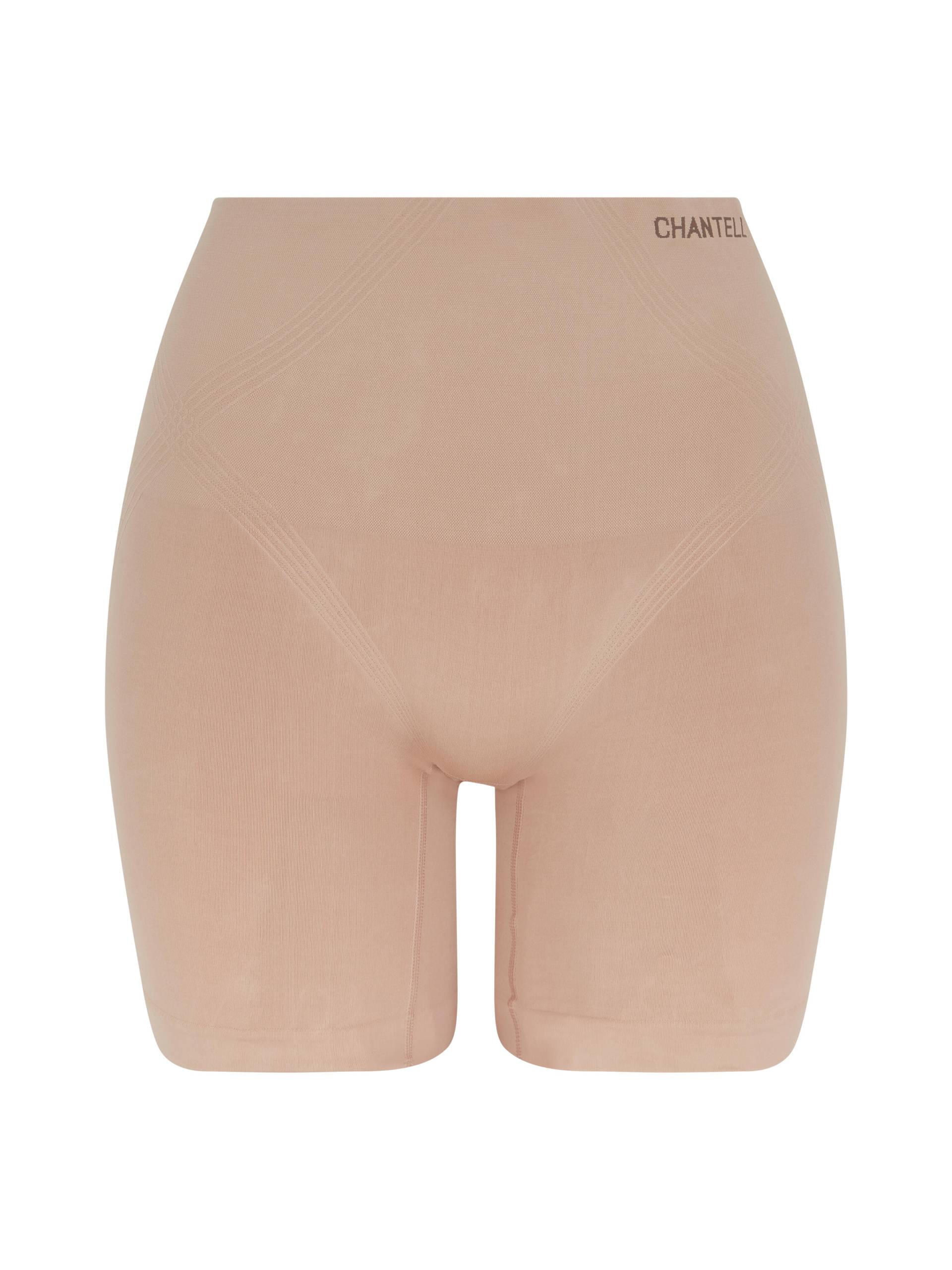 Chantelle Lingerie - Smooth Comfort Radlerhose clay nude - Gr. - S von Chantelle Lingerie