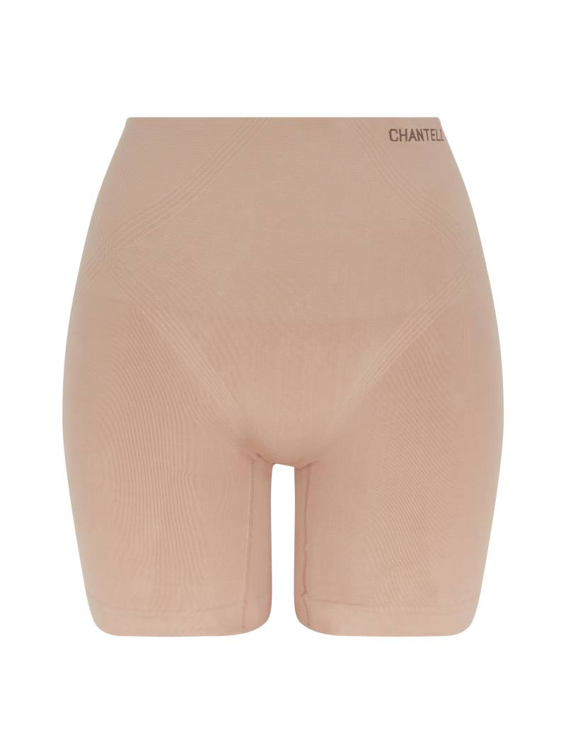 Chantelle Lingerie - Smooth Comfort Radlerhose clay nude - Gr. - XL von Chantelle Lingerie